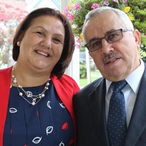 Meet your Posher, Antonieta